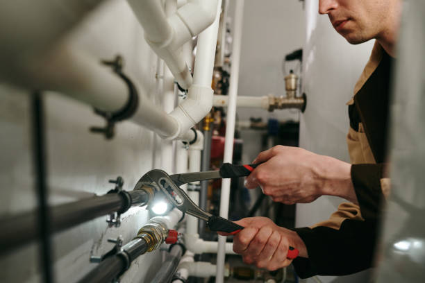 Best Plumbing Installation Services  in West Bountiful, UT