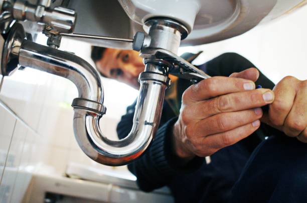 Best Hot Water Heater Installation  in West Bountiful, UT