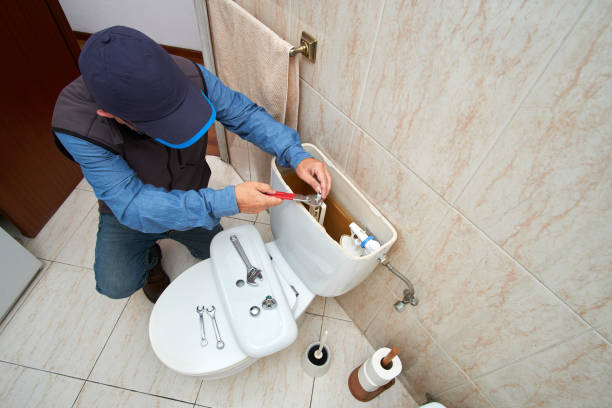 Best Sewer Line Repair  in West Bountiful, UT